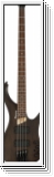 IBANEZ Bass Workshop EHB 600 WNF E-Bass 4-String - Walnut Flat