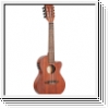 ORTEGA RU4MM-CE-TE-8 Bonfire Series Tenor Ukulele 8-String