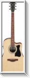 Ibanez V40CE-OPN Westerngitarre