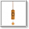 Meinl Sonic Energy Cosmic Bamboo Chime - 432 Hz/Sol (Tag)
