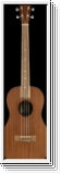 LANIKAI MA-B  Baritonukulele, Mahogany Series, Tasche