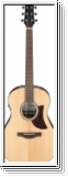 IBANEZ AAM100E NT Advanced Acoustic AAM Akustikgitarre 6-String 