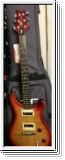 PRS SE CMCSS Ladendemo mit Tasche NOS2005 Korea
