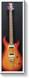 PRS SE CUSTOM CSB TREM mit Tasche NOS 2005 made in Korea
