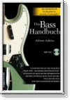 Das Bass-Handbuch Unentbehrlich für jeden Bassisten!