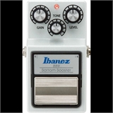 Ibanez BB9 Bottom Booster aus Demoboard