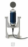 Blue Bluebird Kondensator Studiomikrofon