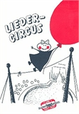 Liedercircus Student für Europa Liederbuch Band 4