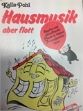 Hausmusik aber flott Kalle Pohl