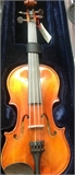 Violine MK 1/8 Komplettgarnitur spielbereit