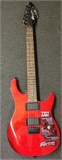 Peavey AT-200 Red Demo