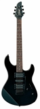 Yamaha Rgx 121 Z Black