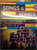 The Best of Songmarathon ( CD)  mit Gitarrenschnellkurs