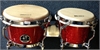 Sonor Bongo LBF 7850 RSHG Red Sparcle Fiber
