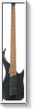 Ibanez EHB1005-BKF 5 Saiter Bass