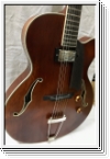 Stanford CR Vanguard Antique Violin  Ladendemo mit Koffer