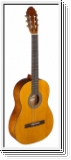 Stagg C440 M NAT 4/4 klassische Gitarre mit Decke aus Lindenholz