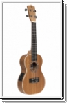 Stagg UC 30-E Konzertukulele mit Tonabnehmer